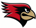 Cardinals mascot photo.
