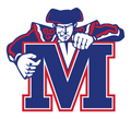 Matadors mascot photo.