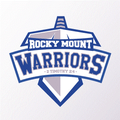 Warriors mascot photo.