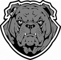 Bulldogs mascot photo.