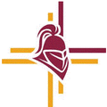 Knights mascot photo.