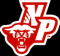 Cougars mascot photo.