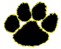 Tigers mascot photo.