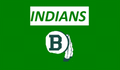 Indians mascot photo.