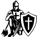 Crusaders mascot photo.