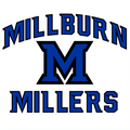 Millers mascot photo.
