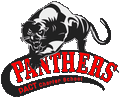 Panthers mascot photo.