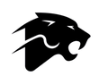 Panthers mascot photo.