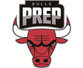 Bulls mascot photo.