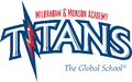 Titans mascot photo.
