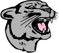 Panthers mascot photo.
