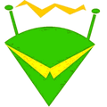 Mawrtians mascot photo.