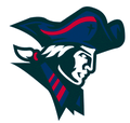 Patriots mascot photo.