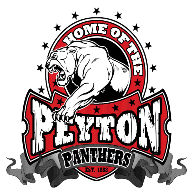 Peyton (CO) High School Sports - Football, Basketball, Baseball, Softball,  Volleyball, and more