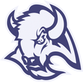 Thundering Herd mascot photo.