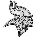 Vikings mascot photo.