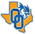 Owls mascot photo.