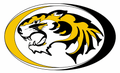 Tigers mascot photo.
