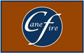 Canefire mascot photo.