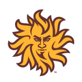 Suns mascot photo.