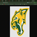 FW Western Hills logo
