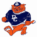 Cougars mascot photo.
