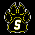 Bulldogs mascot photo.