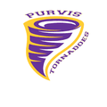 Tornadoes mascot photo.