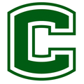 Green Wave mascot photo.