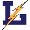 Thunderbolts mascot photo.