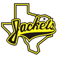 Yellow Jackets mascot photo.