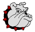 Bulldogs mascot photo.