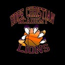 HOPE Christian Academy