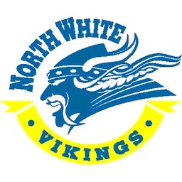 North White