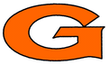 Gators mascot photo.