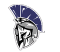 Spartans mascot photo.