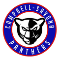 Panthers mascot photo.