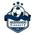 Legacy mascot photo.