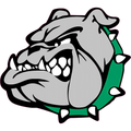 Bulldogs mascot photo.