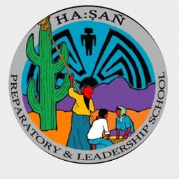 Ha:san Prep & Leadership
