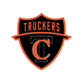 Truckers mascot photo.