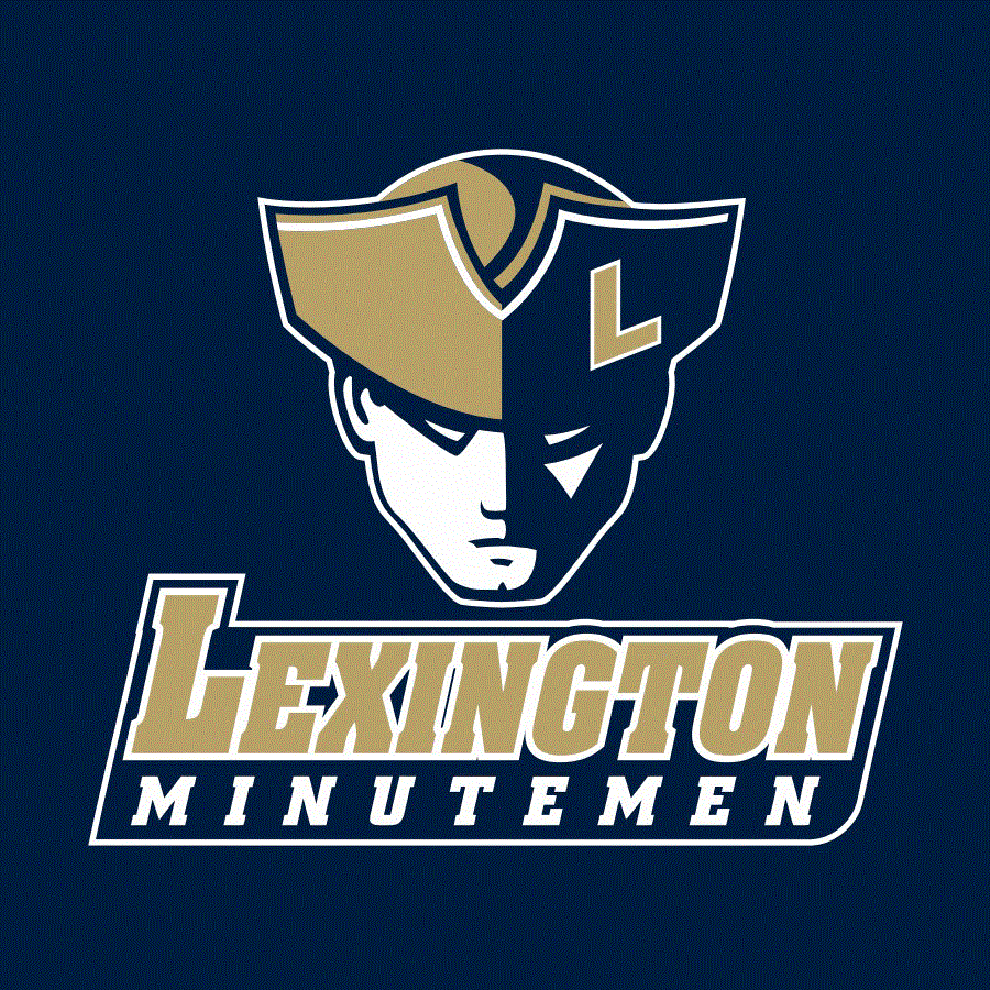 Lexington (MA) High School Sports - Football, Basketball, Baseball,  Softball, Volleyball, and more
