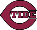 Crimson Tide mascot photo.