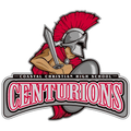 Centurions mascot photo.