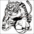  mascot photo.