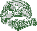 Wildcats mascot photo.