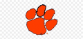 Tigers mascot photo.
