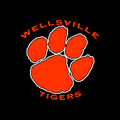 Tigers mascot photo.