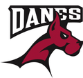 Danes mascot photo.