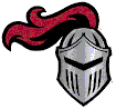 Lancers mascot photo.